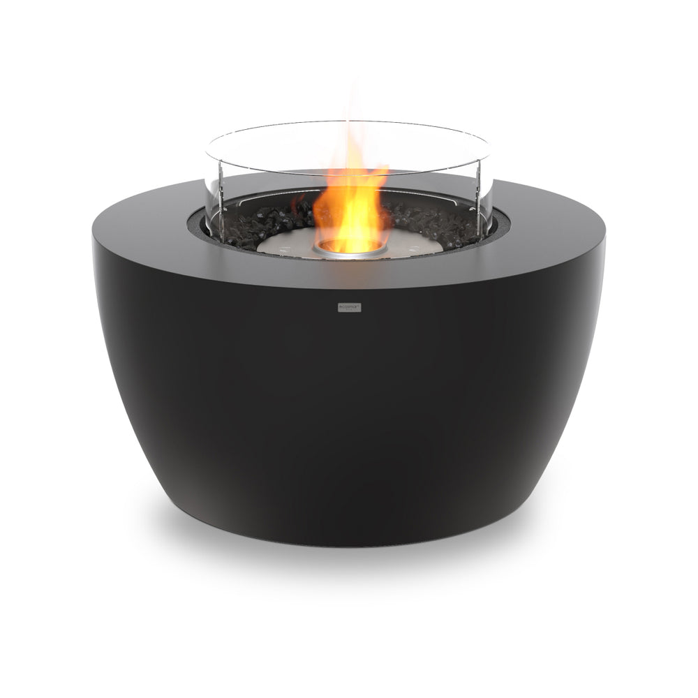 POD40 Fire Pit Set