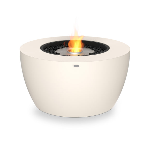 POD40 Fire Pit Set