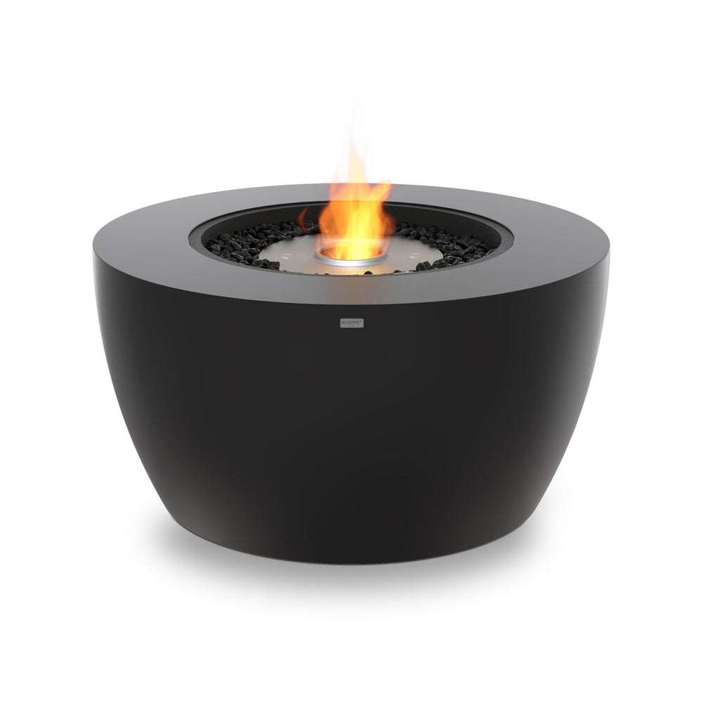 POD40 Fire Pit Set
