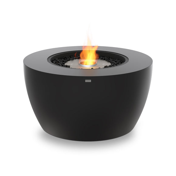 POD40 Fire Pit Set