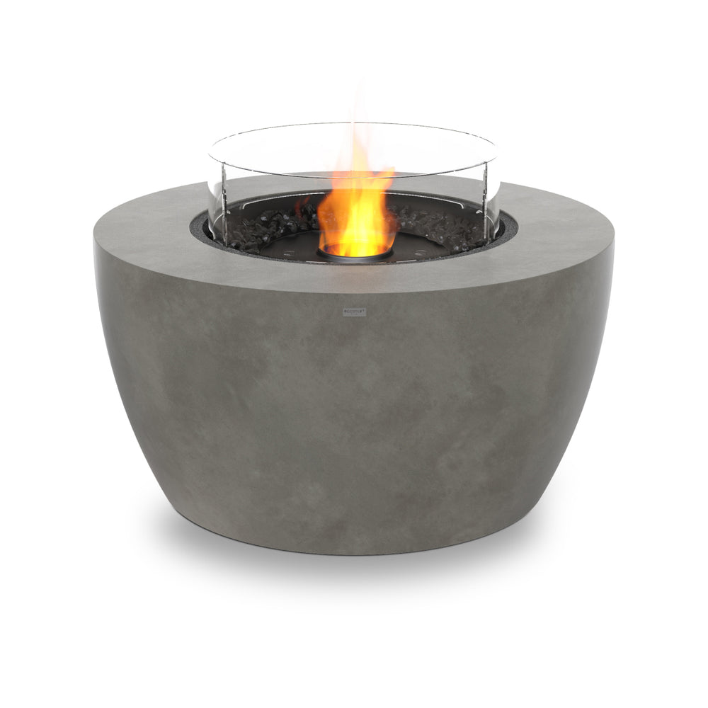 POD40 Fire Pit Set