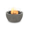 POD30 Fire Pit Set  option Fire Screen