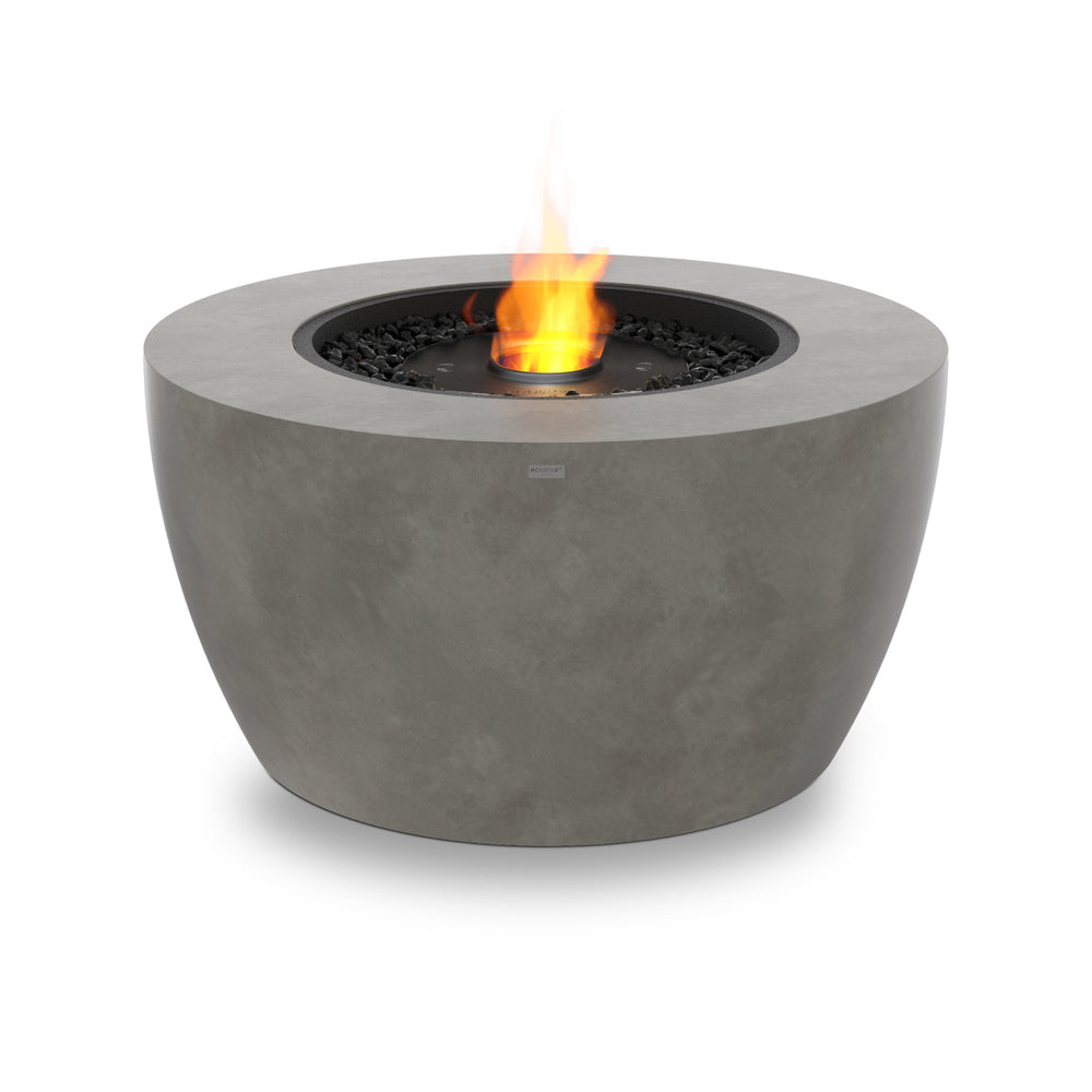 POD40 Fire Pit Set