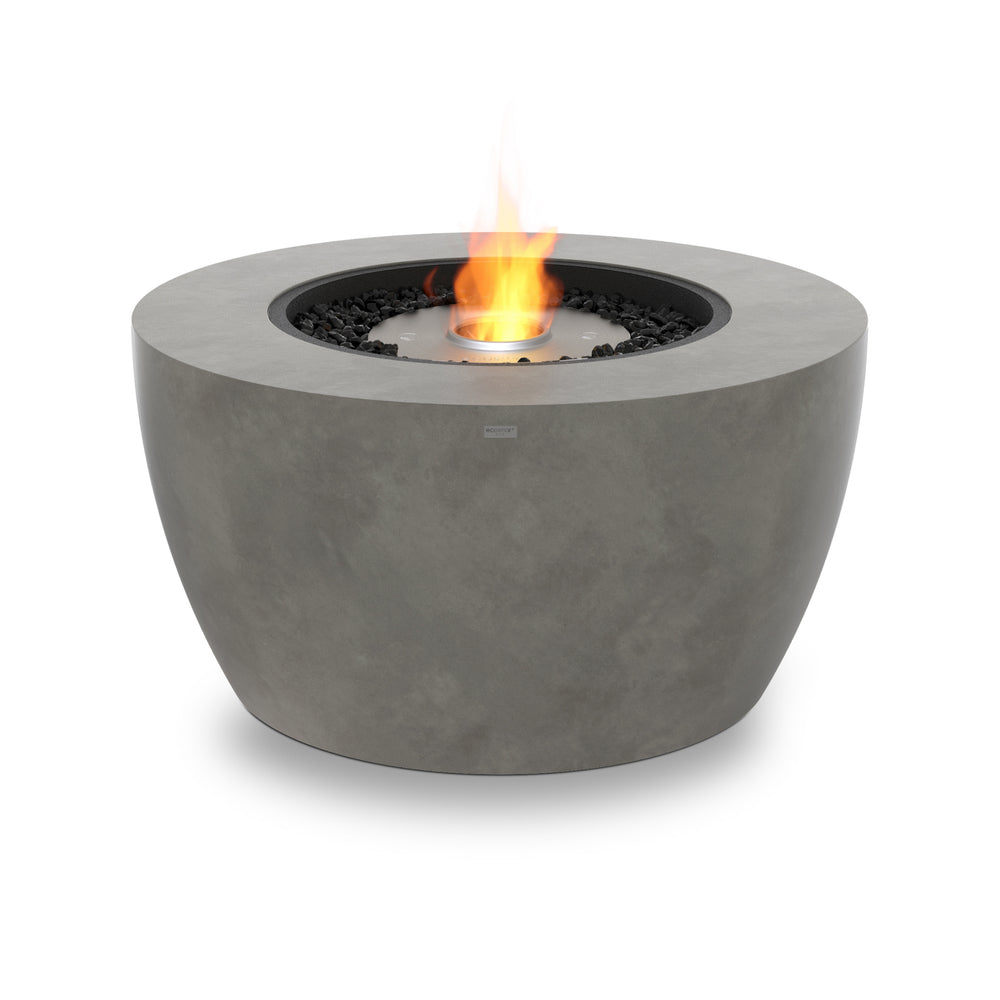POD40 Fire Pit Set