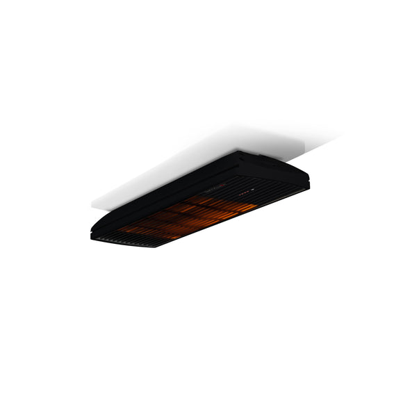 Spot Radiant Heater