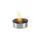 Stix Fire Pit  option AB3 Burner Kit