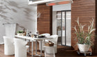 Vision Radiant Heater