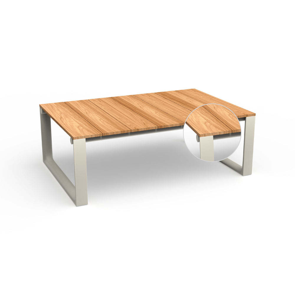 Tulum Outdoor Coffee Table