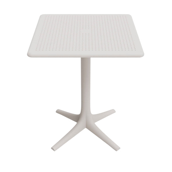 Palm Outdoor Square Dining Table