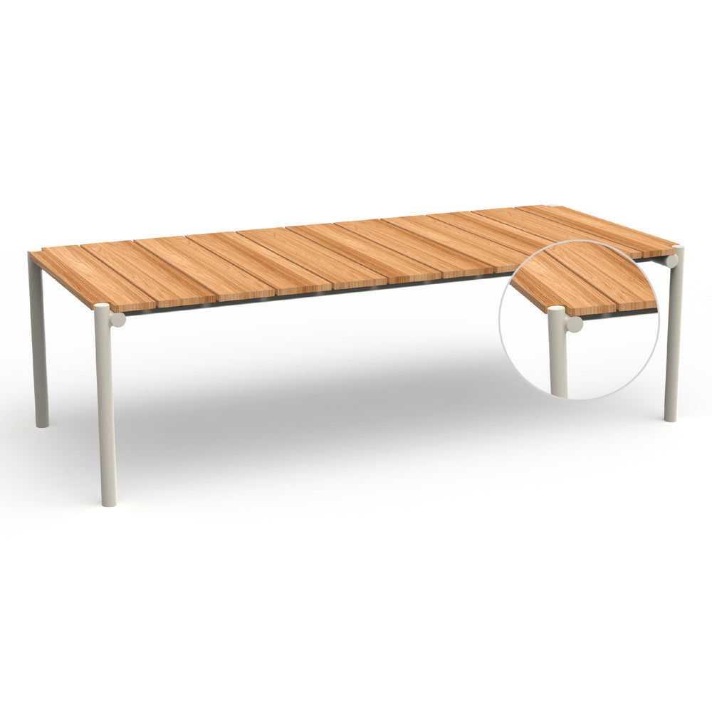 Tulum Outdoor Dining Table