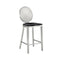 Kong Bar and Counter Stool  option Kong Seat Pad