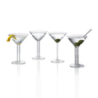 Ernestine Mini Martini Glass (Set of 4)