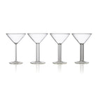 Ernestine Mini Martini Glass (Set of 4)