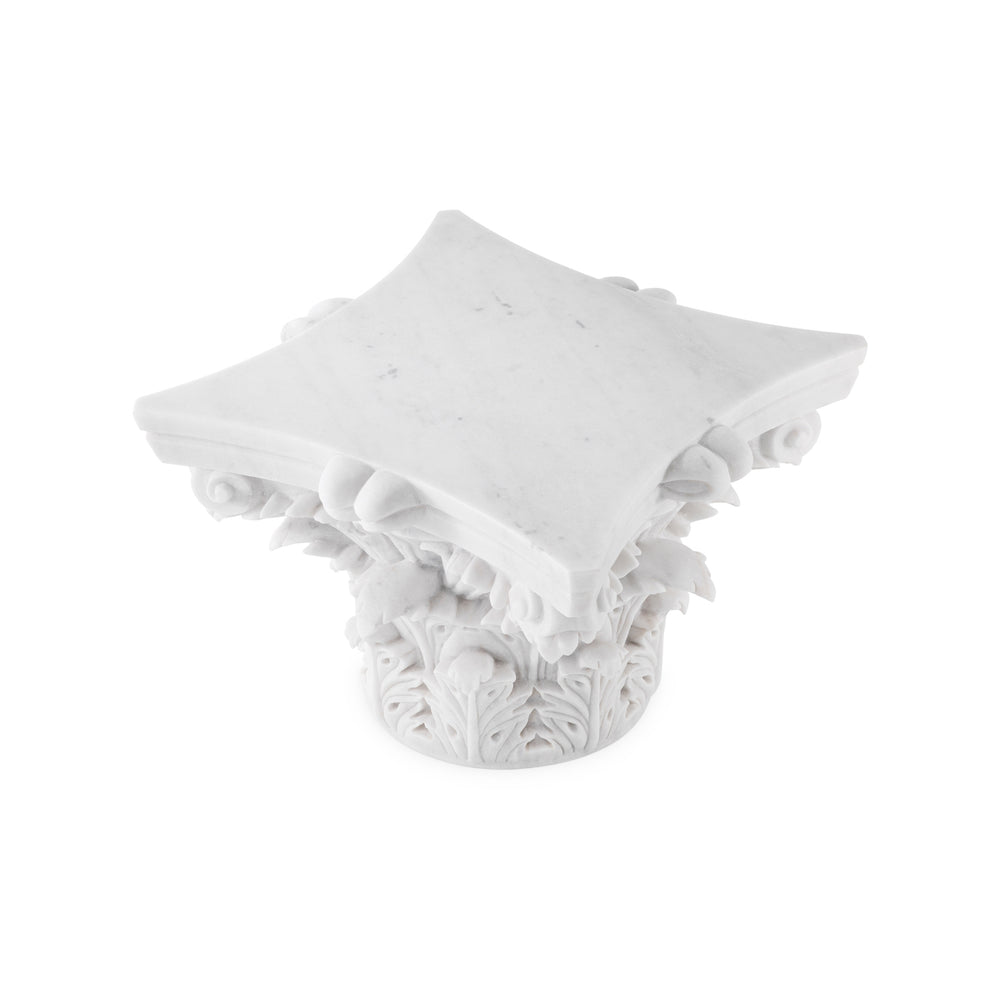 Eichholtz x The Met Acanthus Coffee Table