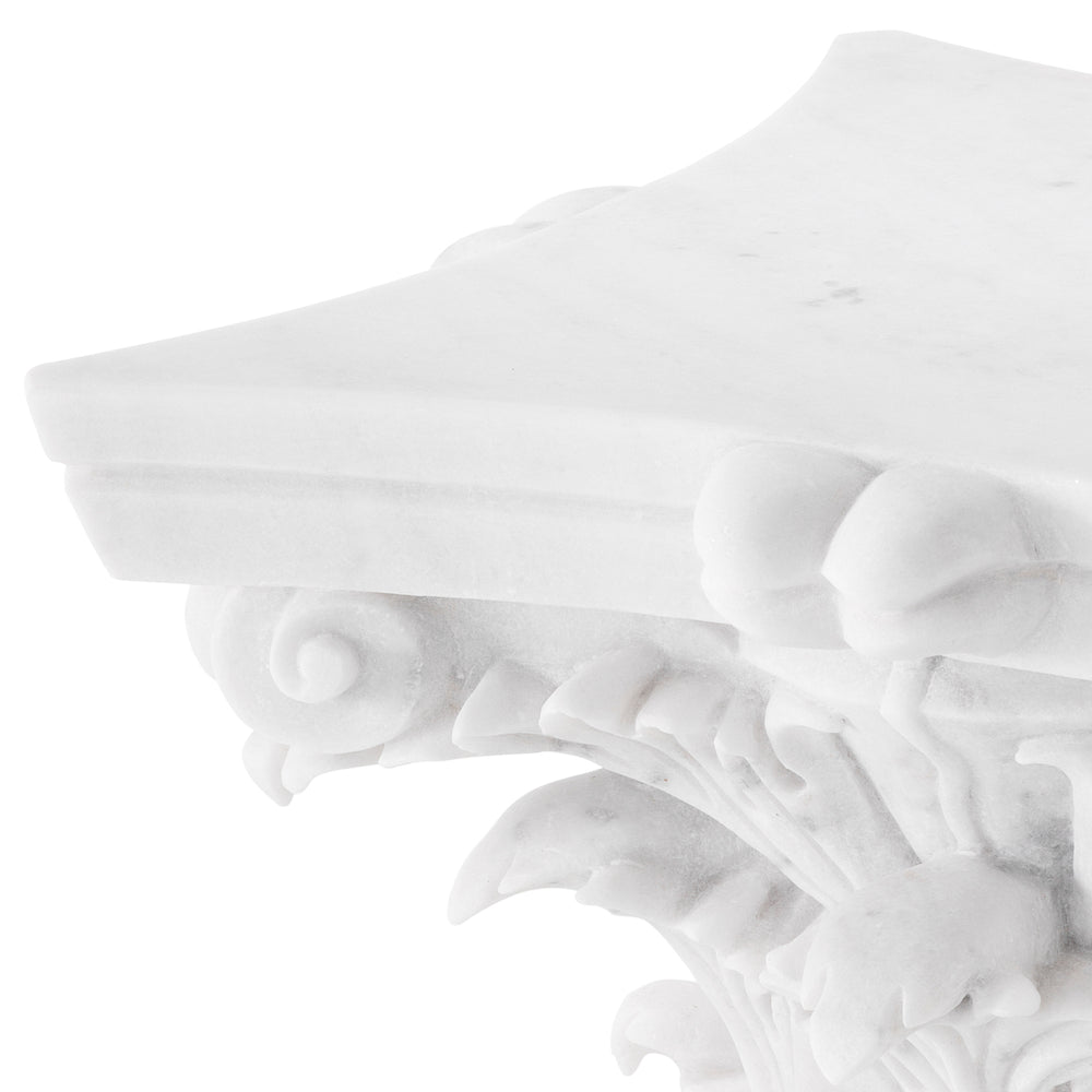 Eichholtz x The Met Acanthus Coffee Table