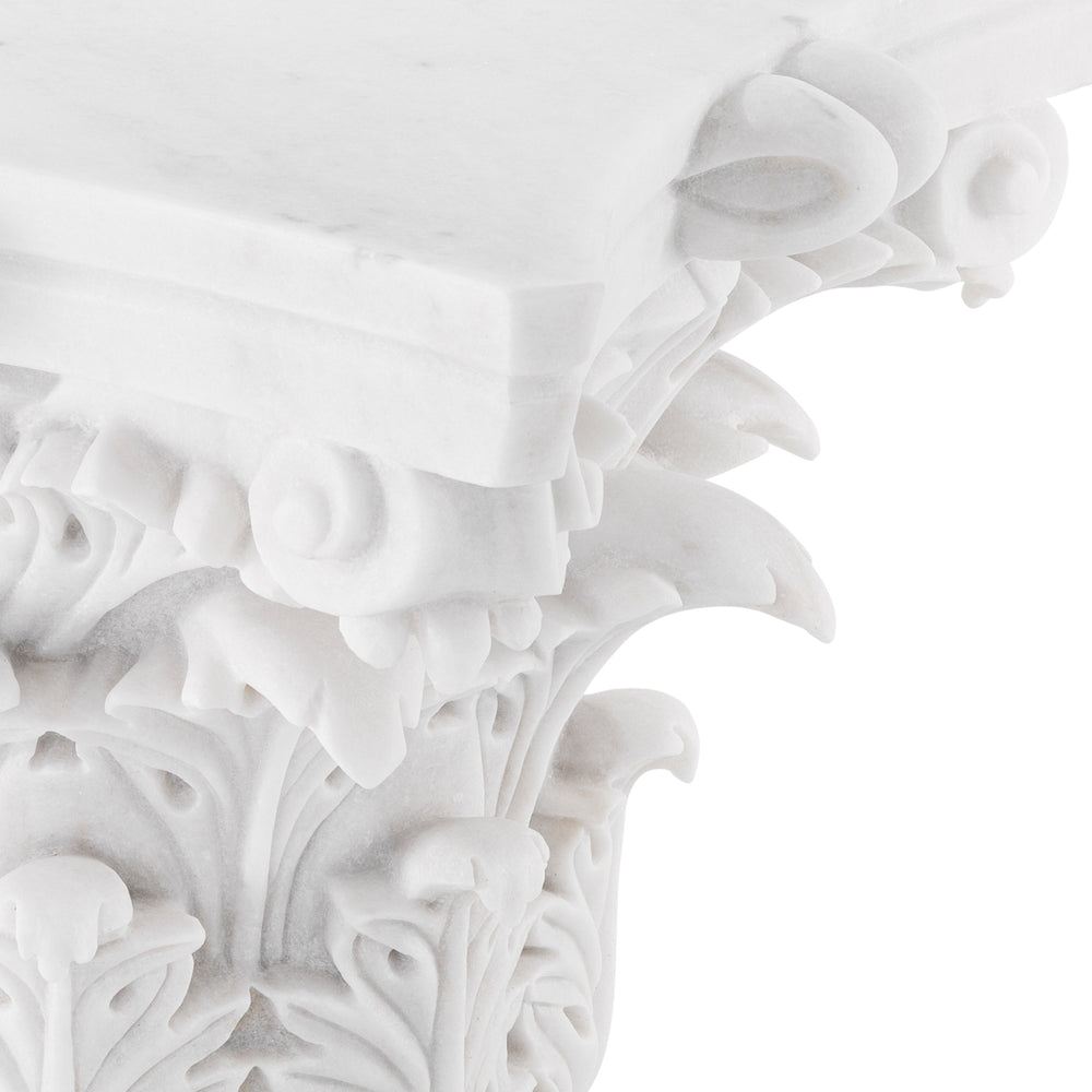 Eichholtz x The Met Acanthus Coffee Table