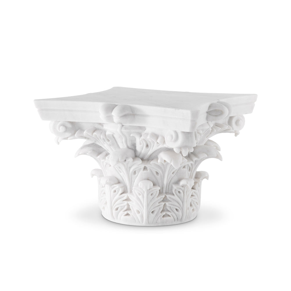 Eichholtz x The Met Acanthus Coffee Table
