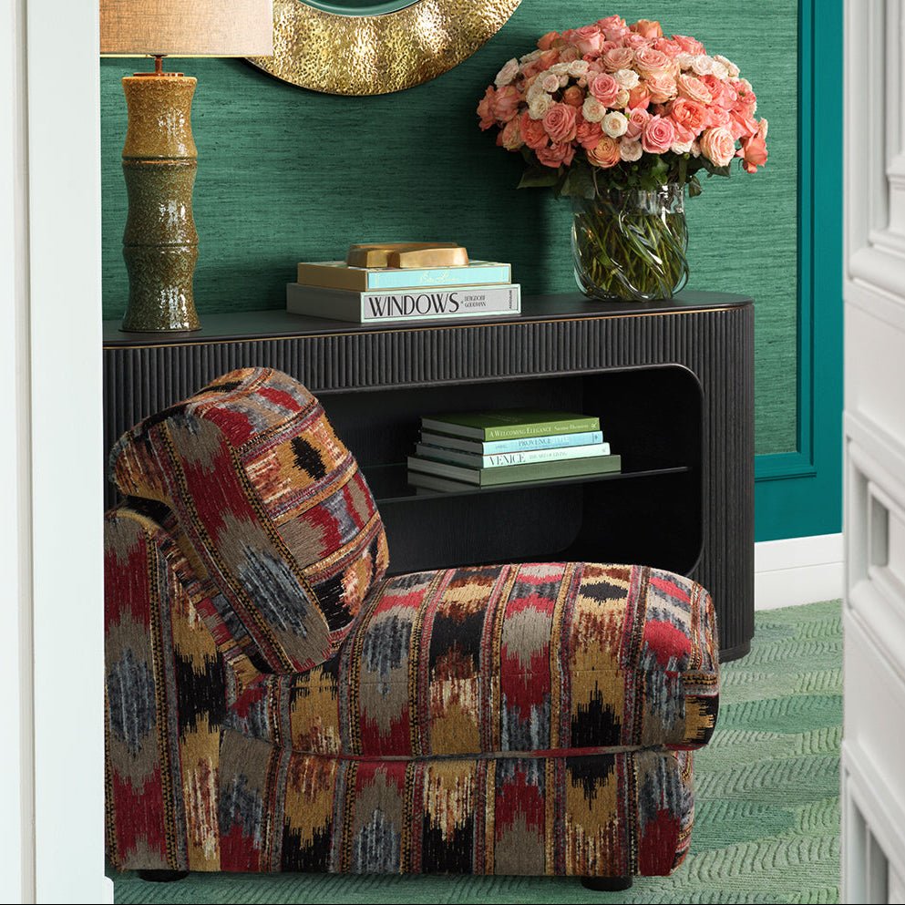 Alden Lounge Chair