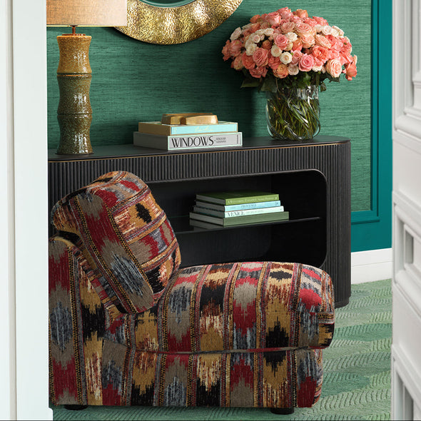 Alden Lounge Chair