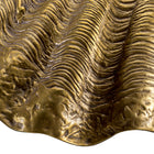 Almandine Shell Decorative Bowl