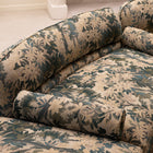 Amarante Roll Pillow