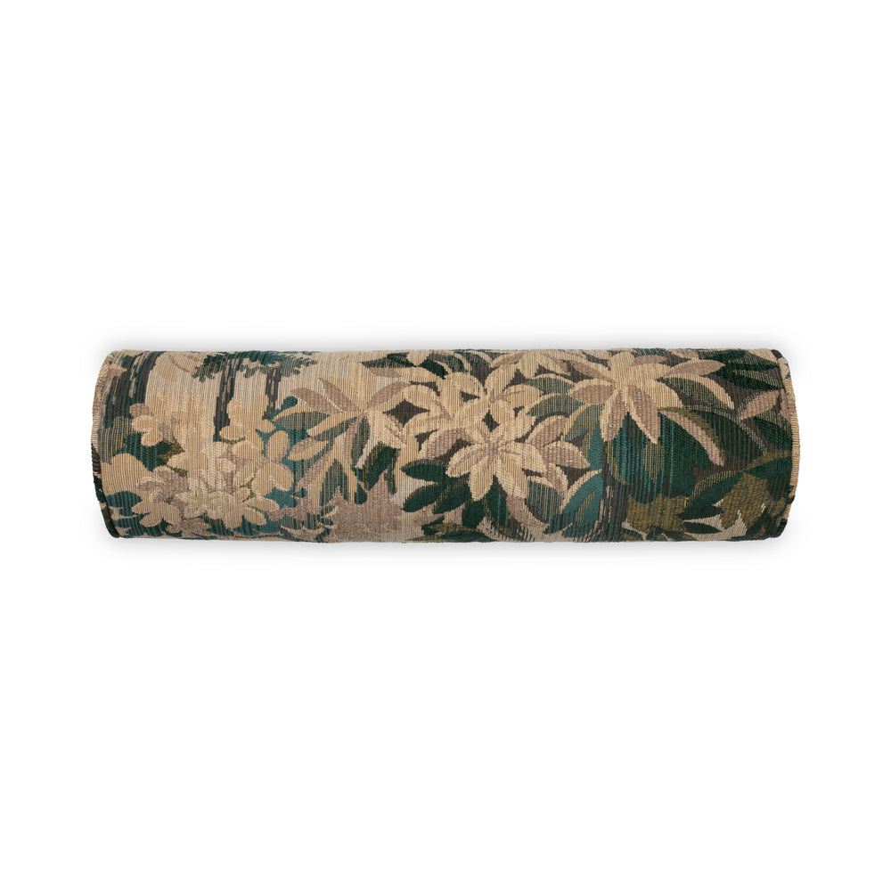 Amarante Roll Pillow