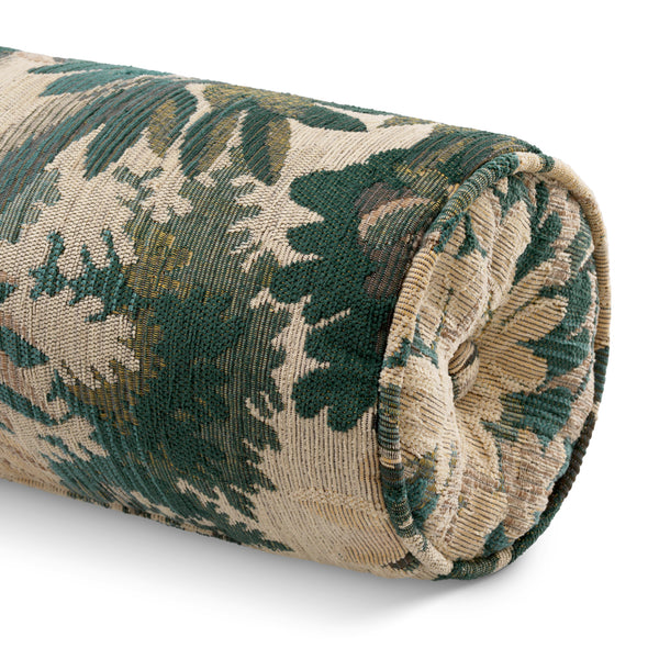 Amarante Roll Pillow