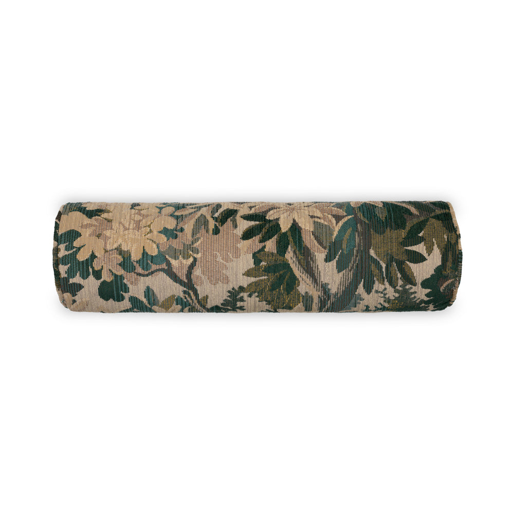 Amarante Roll Pillow