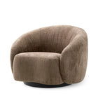 Amore Swivel Lounge Chair