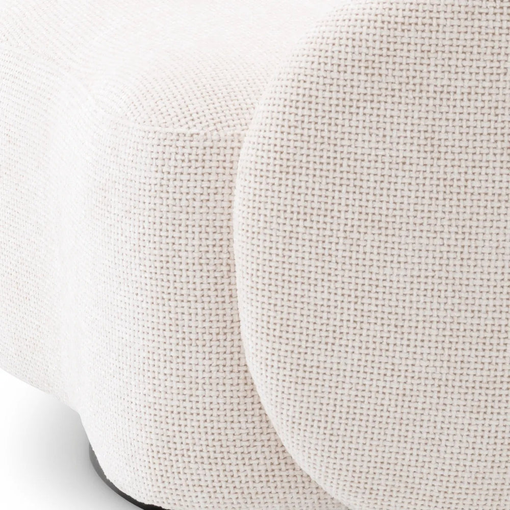 Amore Swivel Lounge Chair