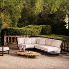 Anjuna Outdoor Coffee Table