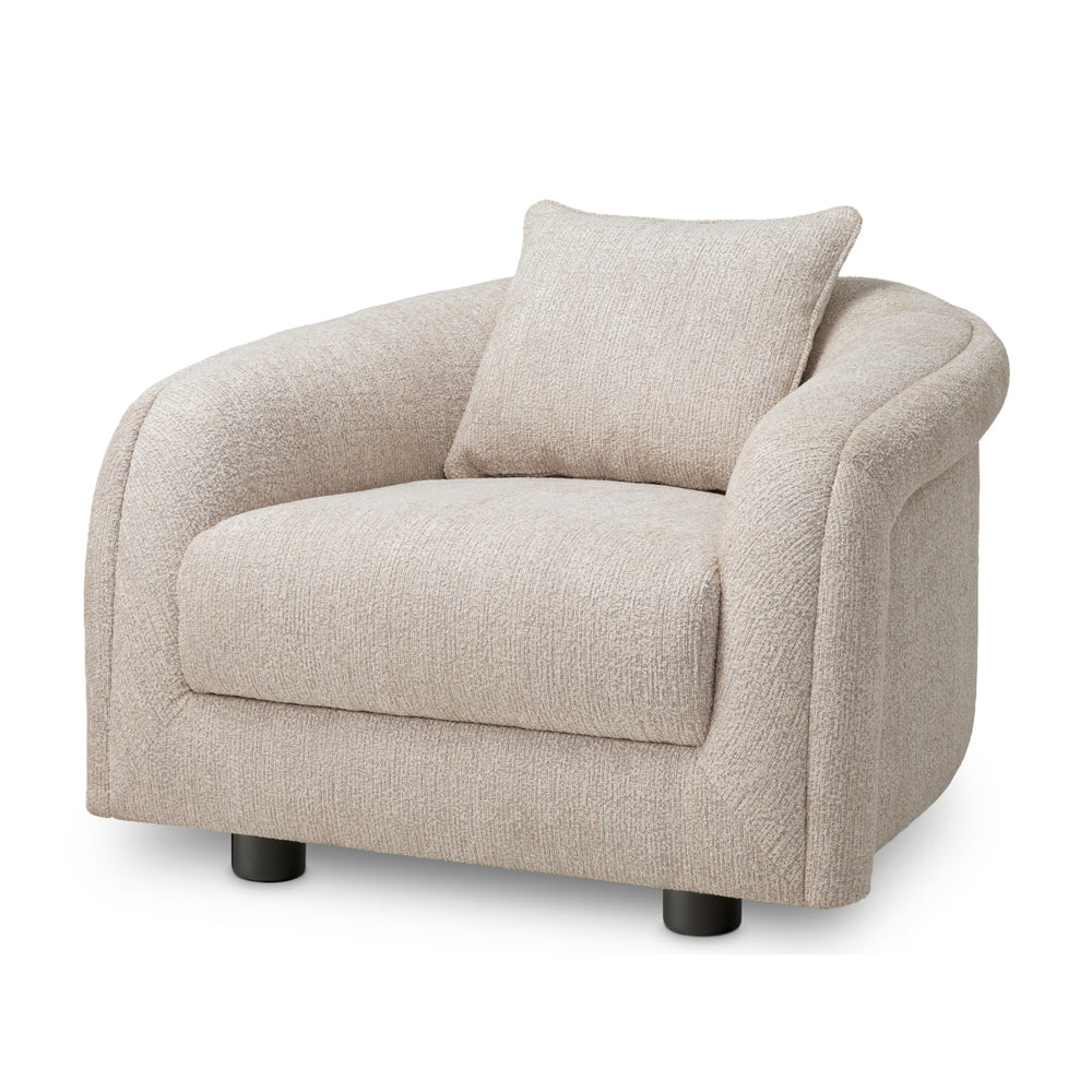 Avenza Lounge Chair