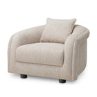 Avenza Lounge Chair
