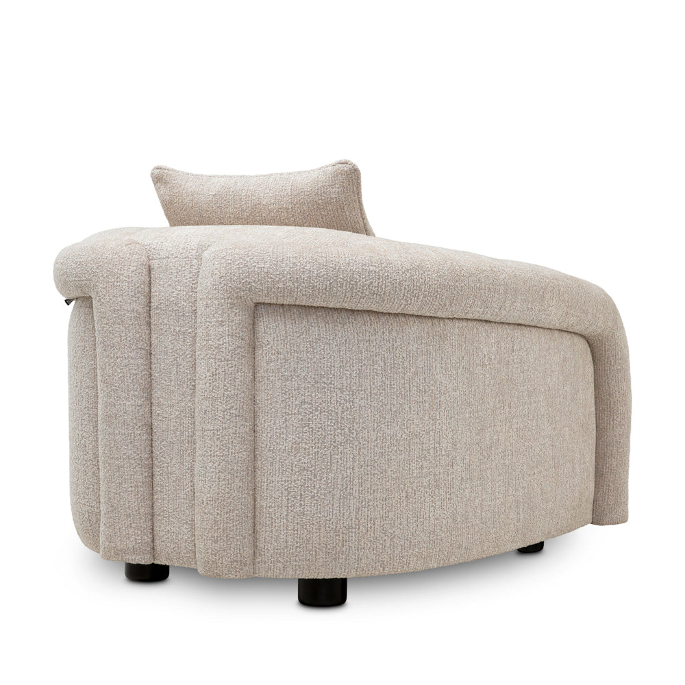 Avenza Lounge Chair