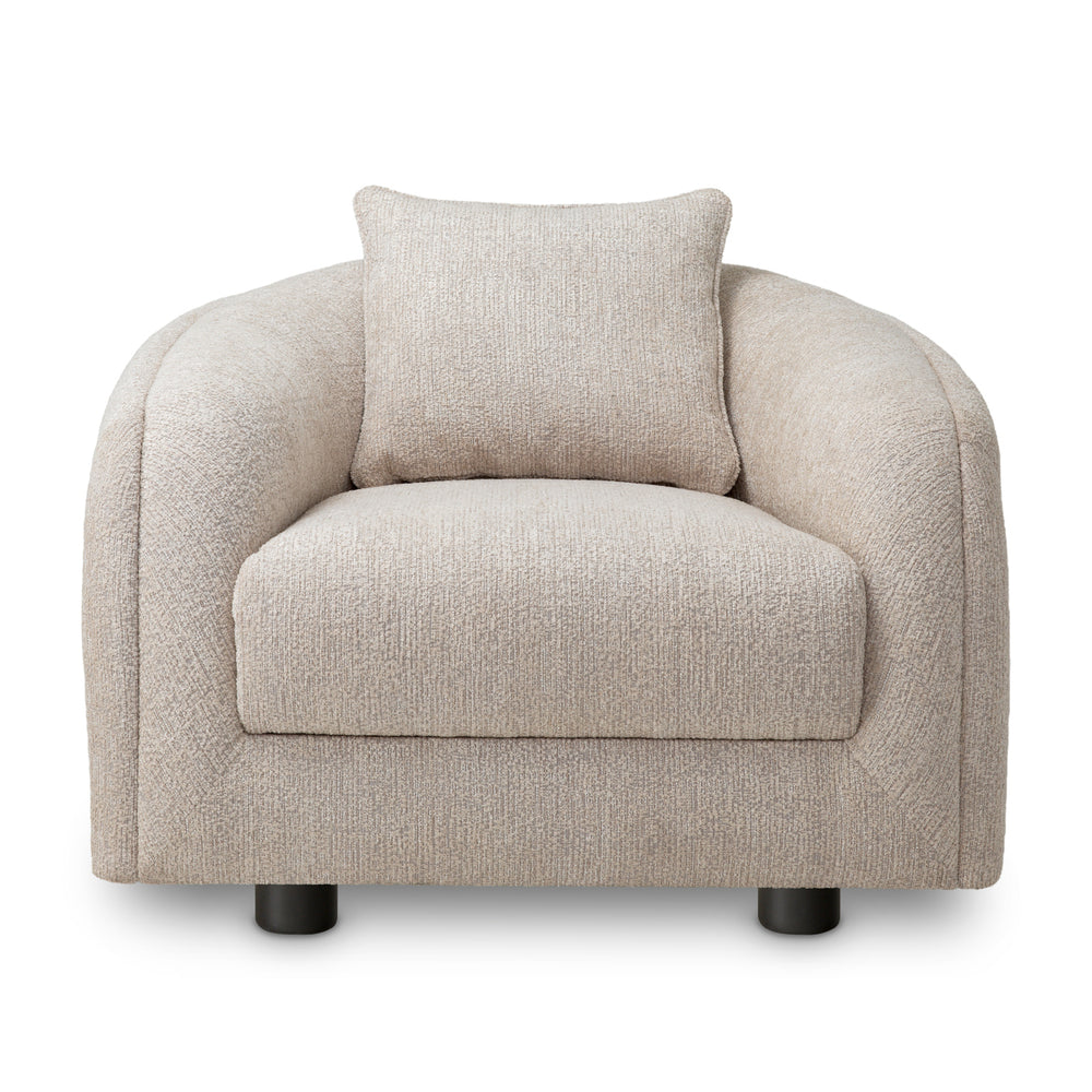 Avenza Lounge Chair
