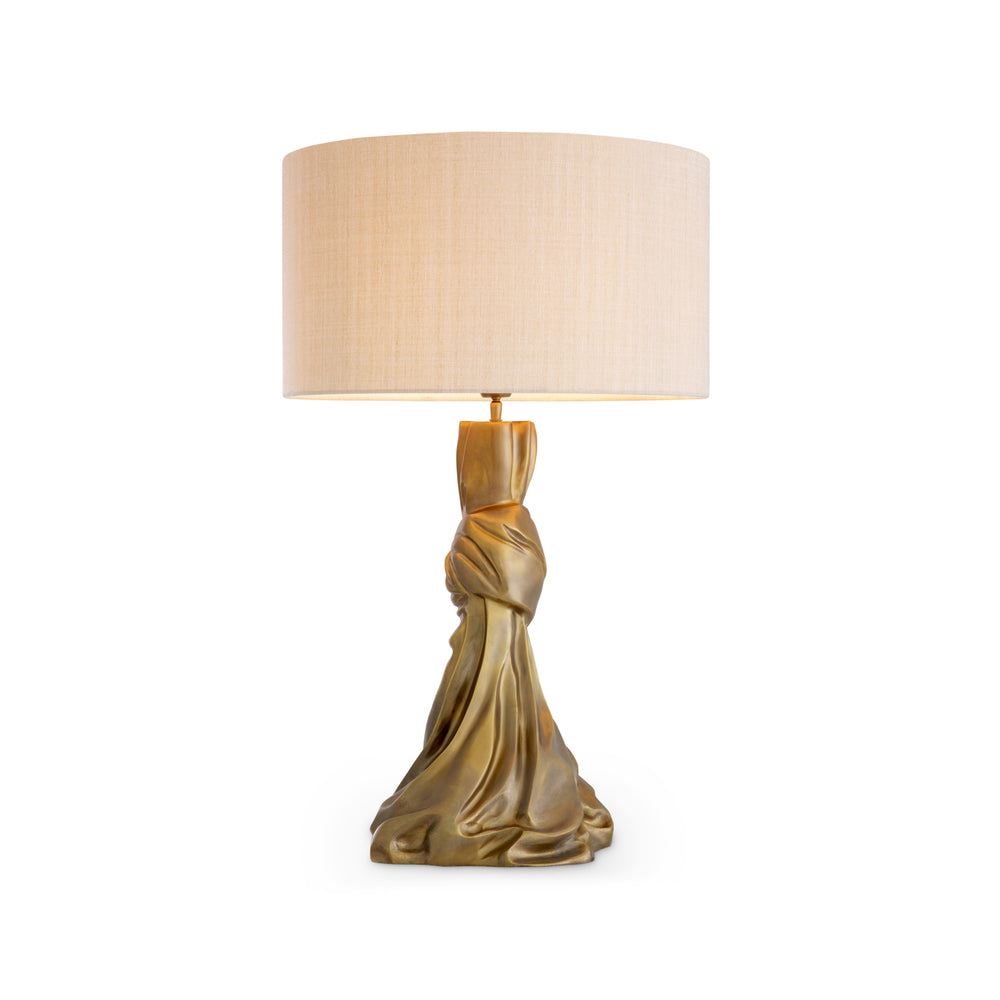 Banyan Table Lamp