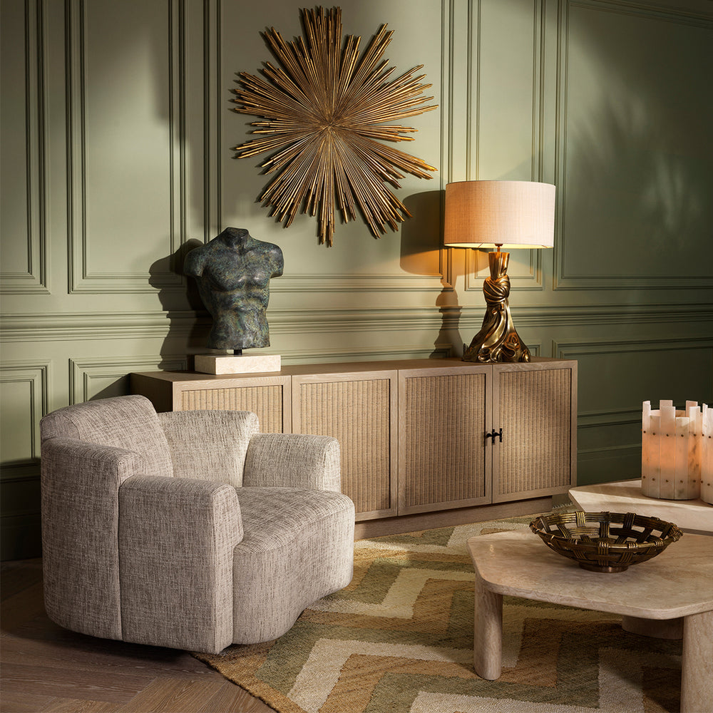 Banyan Table Lamp