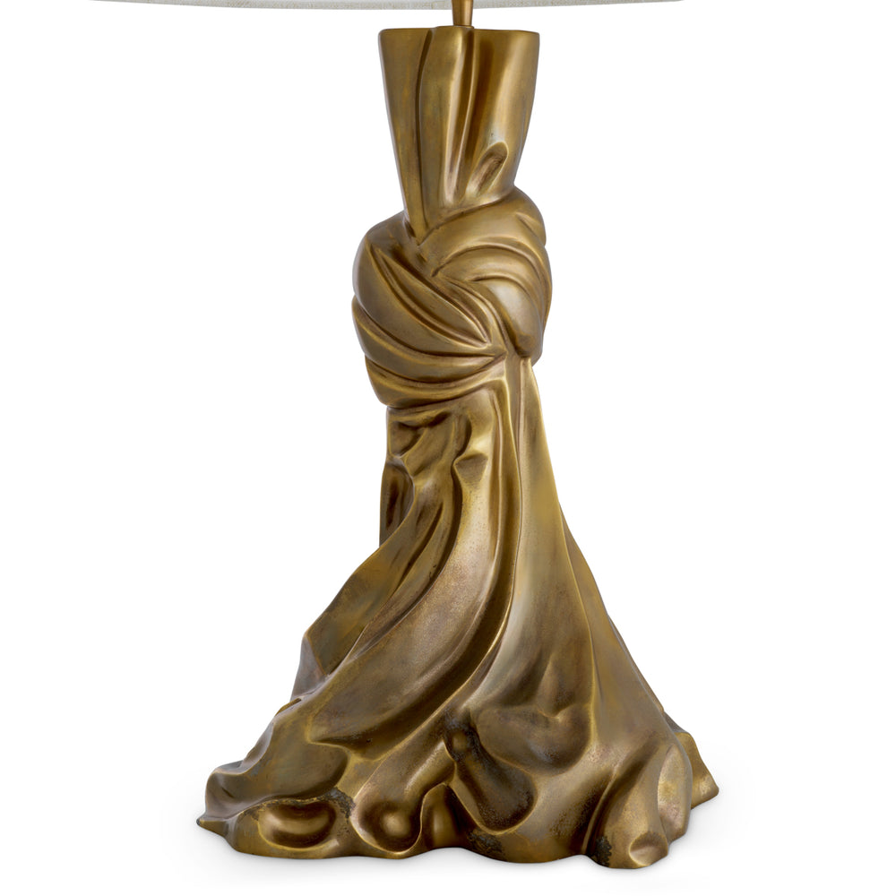 Banyan Table Lamp