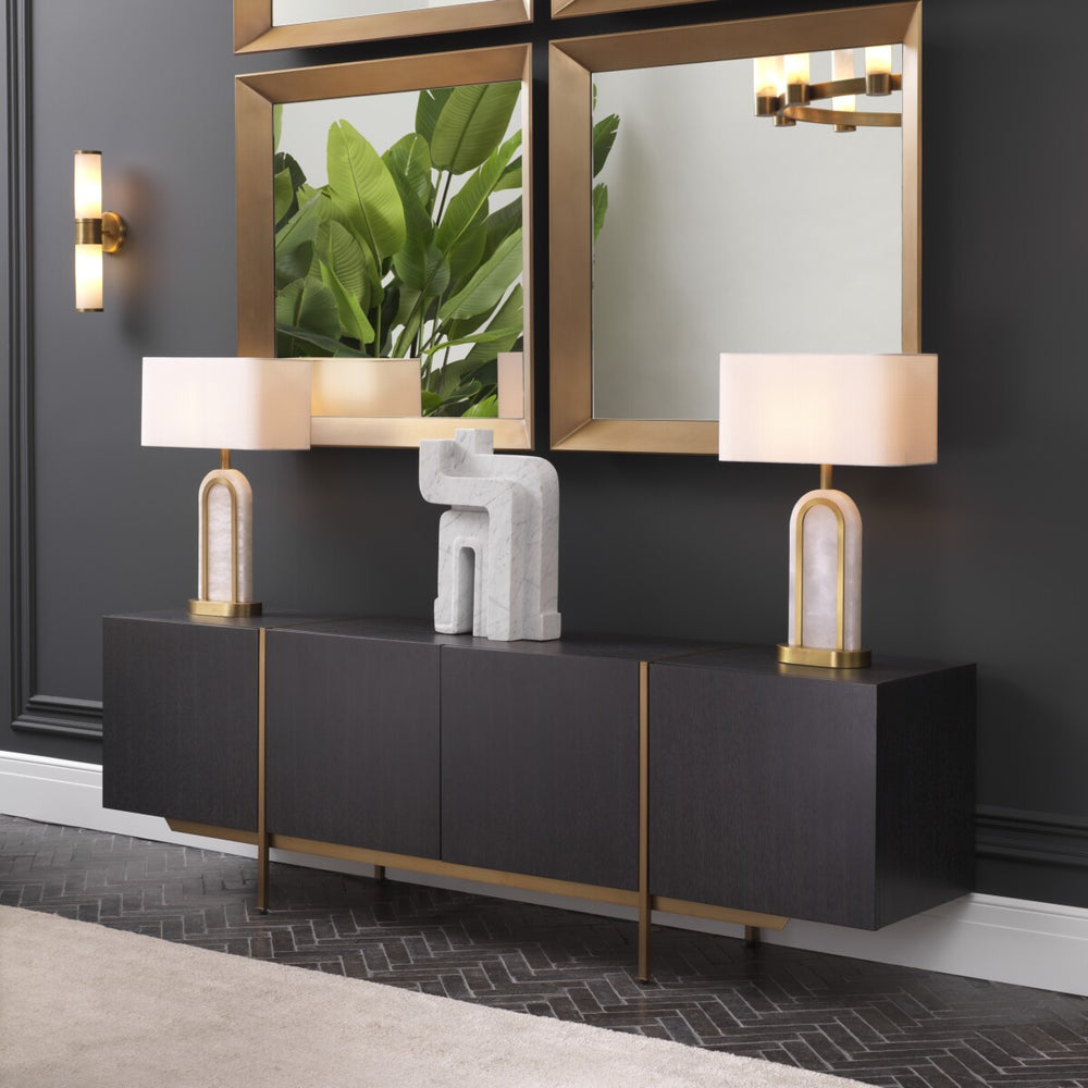 Bazilian Sideboard