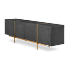 Bazilian Sideboard