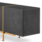 Bazilian Sideboard