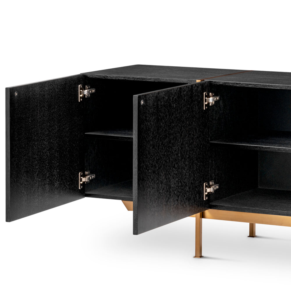 Bazilian Sideboard