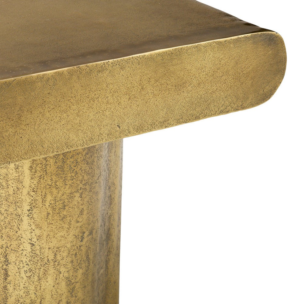 Bellington End Table