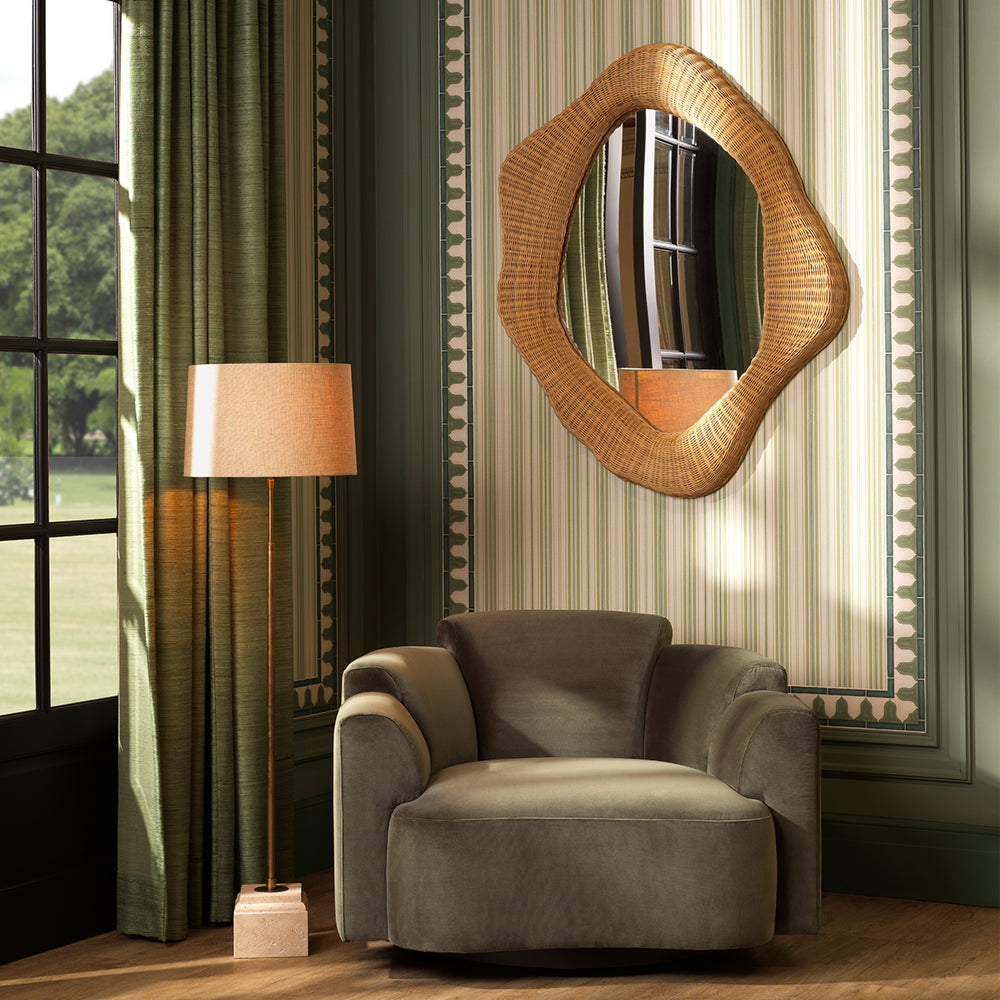 Bilbao Mirror