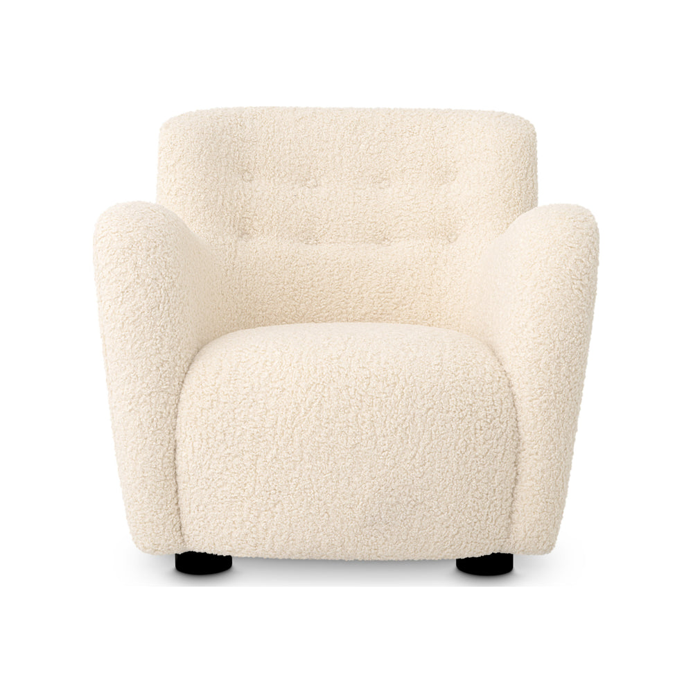 Bixby Longue Chair