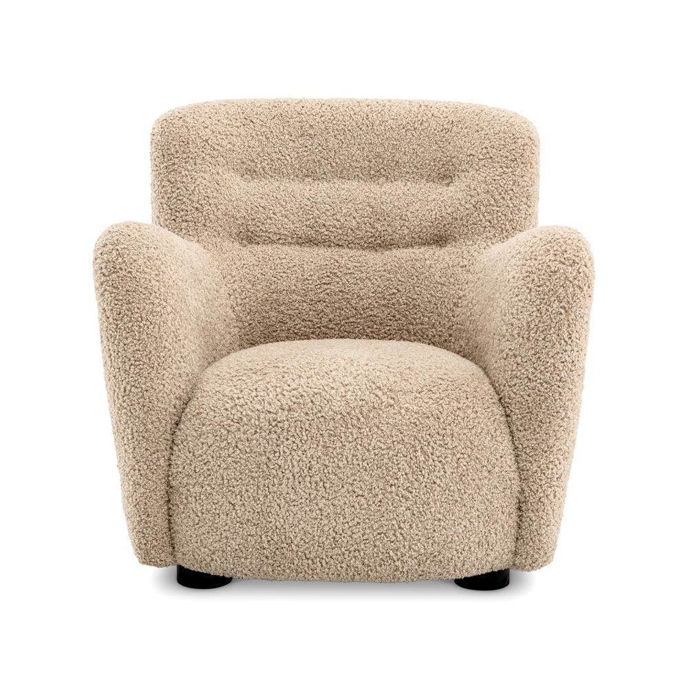 Bixby Longue Chair