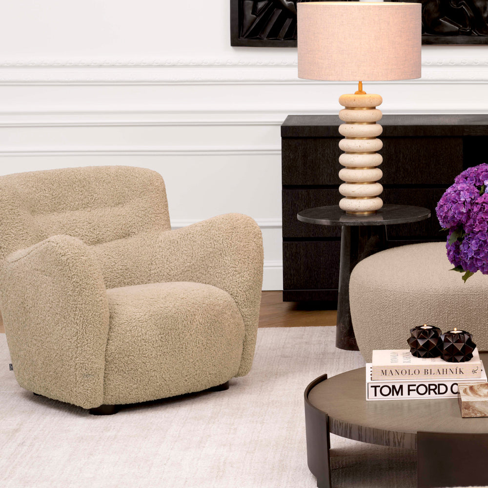 Bixby Longue Chair