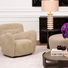 Bixby Longue Chair