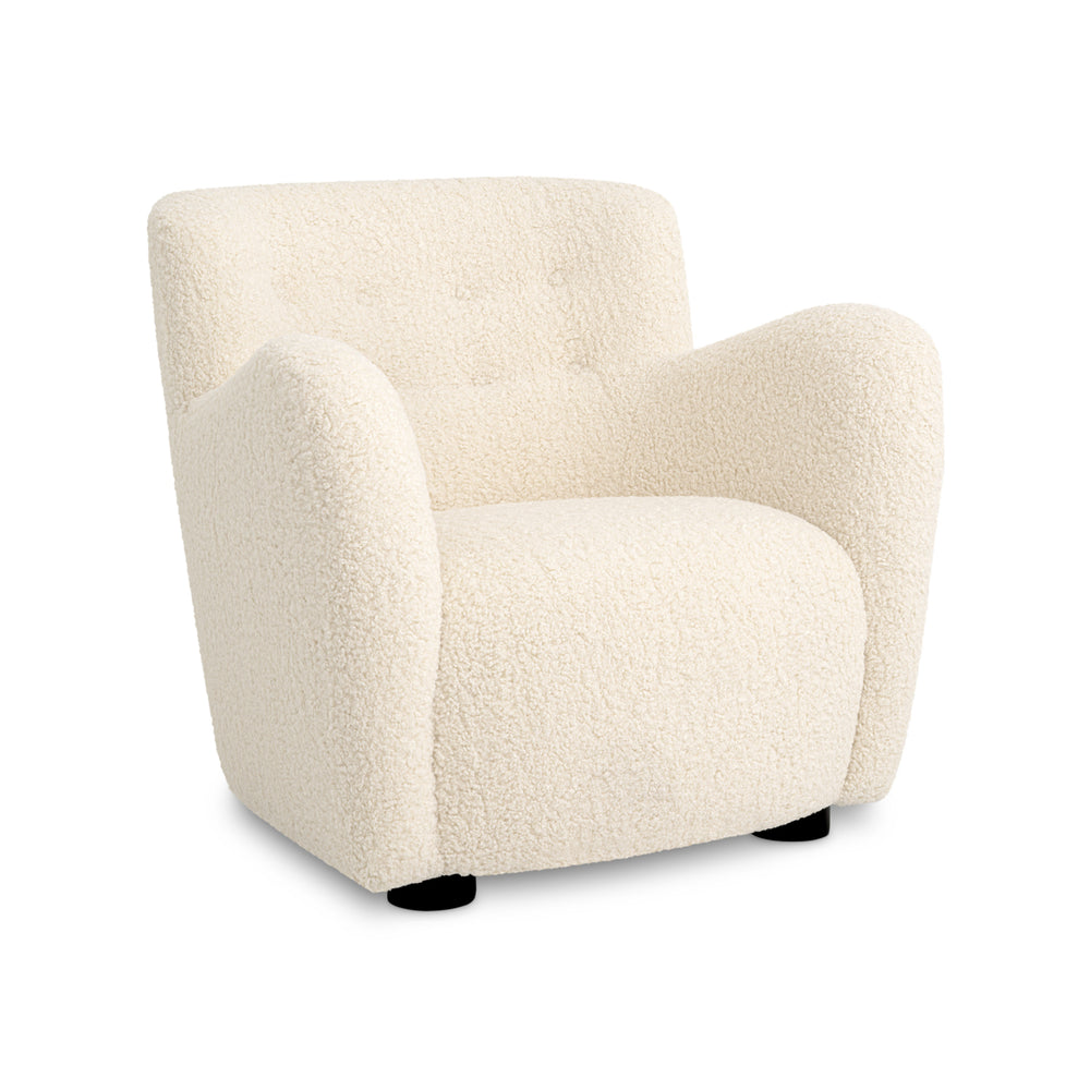 Bixby Longue Chair