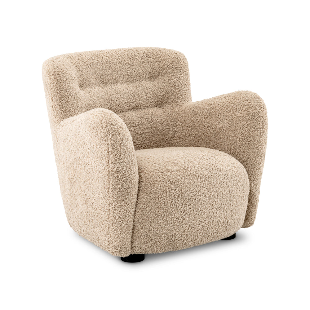 Bixby Longue Chair
